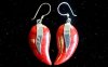 (image for) 925 Silver Earrings - Mangos