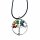 (image for) Gemstone Pendants - Tree of Life