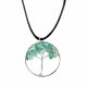 (image for) Tree of Life Pendant - Jade