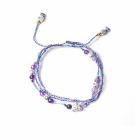 (image for) Temple String Bracelet - Protection & Fortune