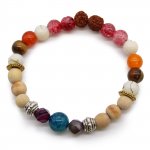 (image for) Tri Hita Bangle in Gift Box