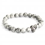 (image for) Boho Bling Gemstone Bracelets