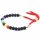 (image for) Gemstones String Bracelets