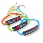 (image for) Handmade Friendship Bracelets