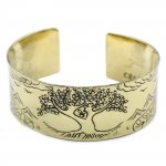 (image for) Tibetan Mantra Bracelet