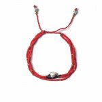 (image for) Temple String Bracelets