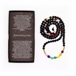 (image for) Essence of the Volcano Necklaces