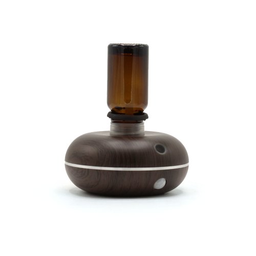 (image for) Mini Single Essential Oil Nebulizer - USB to C - movement detector