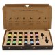 (image for) Aromatherapy Essential Oil Set - Starter Pack
