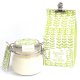 (image for) Agnes + Cat Kilner Jar Candle - Fell Berry