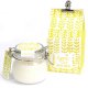 (image for) Agnes + Cat Kilner Jar Candle - Fresh Citrus