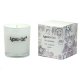 (image for) Agnes + Cat Votive Candle - Tea and Roses
