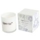 (image for) Agnes + Cat Votive Candle - Parma Violet