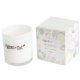 (image for) Agnes + Cat Votive Candle - Moonstone