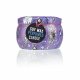 (image for) Art Tin Candle - Assorted Design - Sea life - Raspberry