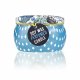 (image for) Art Tin Candle - Assorted Design - Parisian Weekend - Peonies