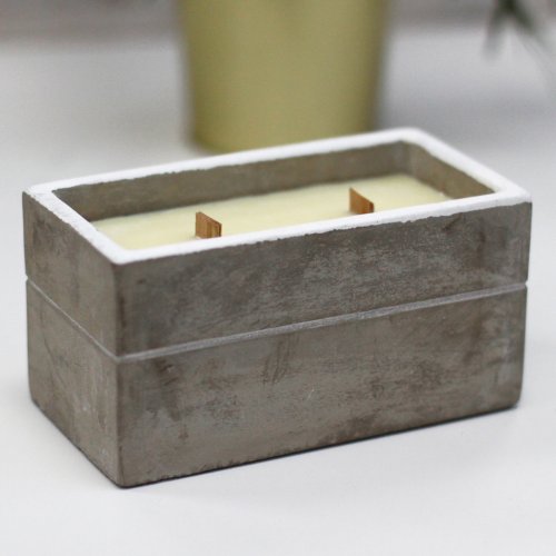 (image for) Large Box - Spiced South Sea Lime