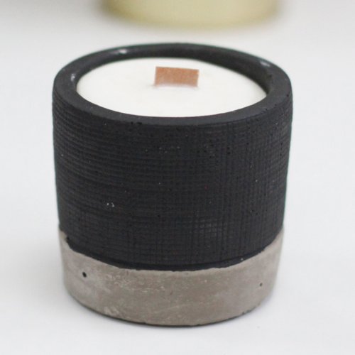 (image for) Pot - Black - Brandy Butter