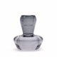 (image for) Mushroom Flip Dinner Candle / Tealight Holder - Midnight Grey