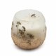 (image for) Small Glass Jar Candles - Wildlight Woods