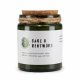 (image for) Greenman Woodwick Soy Candle - Sage & Mintwood
