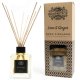 200ml Lime & Ginger Essential Oil Reed Diffuser (image for) 200ml Lime & Ginger Essential Oil Reed Diffuser