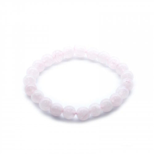 (image for) Power Bracelet - Rose Quartz