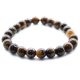 (image for) Power Bracelet - Tiger Eye