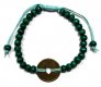 (image for) Good Luck Feng-Shui Bracelets - Green