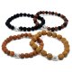 (image for) Assorted Rudraksha Buddah Bangles