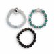 (image for) Nymph Spirit Gemstone Ring Set - Endless Ocean