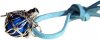 (image for) Silver Angel Bell - Creativity - 16mm