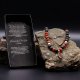 (image for) Essence of the Volcano Necklace - Protection