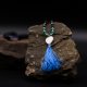 (image for) Essence of the Volcano Necklace - Calming Influence